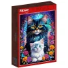 Alipson Puzzle - Legpuzzel - Cats -Maternal Love Collection - 1000 stukjes