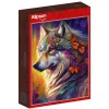 Alipson Puzzle - Legpuzzel - Auroras Lied - 1000 stukjes