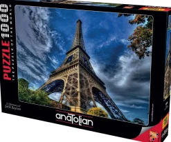 Anatolian - Legpuzzel - Eiffeltoren - 1000 stukjes