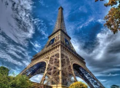 Anatolian - Legpuzzel - Eiffeltoren - 1000 stukjes