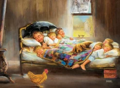 Anatolian - Legpuzzel - Home Sweet Home - 2000 stukjes