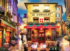 Anatolian - Legpuzzel - Meet Me in Paris - 1500 stukjes