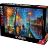 Anatolian - Legpuzzel - Melody of the Night - 2000 stukjes
