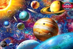 Anatolian - Legpuzzel - Odyssey - 3000 stukjes