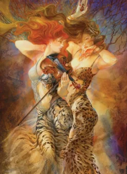 Anatolian - Legpuzzel - Revelation - 1000 stukjes