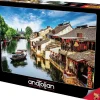 Anatolian - Legpuzzel - Xitang Ancient Town - 2000 stukjes