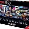 Anatolian - Panorama Legpuzzel - Times Square - 1000- stukjes