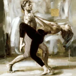 Anatolian - Vierkante Legpuzzel - Lift My Heart - 1024 stukjes