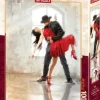 Art Puzzle - Legpuzzel - De Dans met Passie - 1000 stukjes