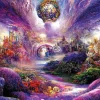 Art Puzzle - Legpuzzel - Epic Landscape - 2000 stukjes