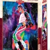 Art Puzzle - Legpuzzel - Michel Jackson Moonwalk - 1000 stukjes