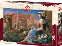 Art Puzzle - Legpuzzel - Water Kindness - 1500 stukjes