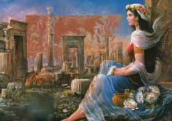 Art Puzzle - Legpuzzel - Water Kindness - 1500 stukjes