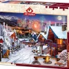 Art Puzzle - Legpuzzel - Winter Playground - 1000 stukjes