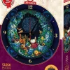 Art Puzzle - Puzzel-Klok - Astrologie - 570 stukjes