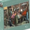 Art Revisited - Legpuzzel - Doe mij maar, eh... - 1000 stukjes