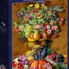 Bluebird - Legpuzzel - Arcimboldo door Francois Ruyer - 1000 stukjes