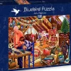 Bluebird - Legpuzzel - Attic Playtime - 1500 stukjes