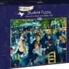 Bluebird - Legpuzzel - Bal du Moulin de la Galette - 1000 stukjes
