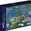 Bluebird - Legpuzzel - Claude Monet, Waterlelies - 3000 stukjes