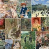 Bluebird - Legpuzzel - Collage Auguste Renoir - 6000 stukjes