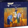 Bluebird - Legpuzzel - De Oogst, 1977 - 1000 stukjes