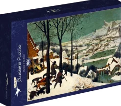 Bluebird - Legpuzzel - De Terugkeer van de Jagers - 3000 stukjes