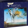 Bluebird - Legpuzzel - De Verleiding van Sint Anthony, 1946 - 1000 stukjes