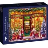 Bluebird - Legpuzzel - Festive Shop - 2000 stukjes