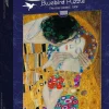 Bluebird - Legpuzzel - Gustave Klimt - The Kiss (detail), 1908 - 1000 stukjes