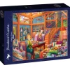 Bluebird - Legpuzzel - Hobbykamer - 1500 stukjes