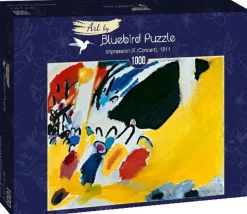 Bluebird - Legpuzzel - Impression III (Concert), 1911 - 1000 stukjes