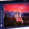 Bluebird - Legpuzzel - Kasteel Neuschwanstein - 1000 stukjes