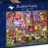 Bluebird - Legpuzzel - Magic Circus Parade - 1500 stukjes