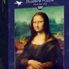 Bluebird - Legpuzzel - Mona Lisa - 1000 stukjes