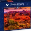 Bluebird - Legpuzzel - Monument Valley - 1500 stukjes