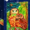 Bluebird - Legpuzzel - Owls - 1000 stukjes