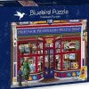 Bluebird - Legpuzzel - Professor Puzzles - 1500 stukjes