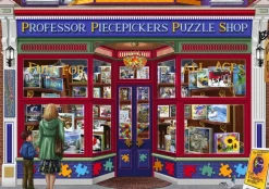 Bluebird - Legpuzzel - Professor Puzzles - 1500 stukjes