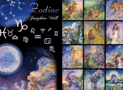 Bluebird - Legpuzzel - Sterrenbeelden - 3000 stukjes