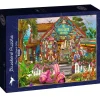 Bluebird - Legpuzzel - The Crab Shack Gifts - 1000 stukjes