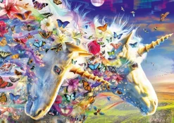 Bluebird - Legpuzzel - Unicorn Dream - 1000 stukjes