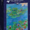Bluebird - Legpuzzel - Waterlelies - 1000 stukjes