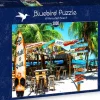 Bluebird - Legpuzzel - Willemstad Beach - 3000 stukjes