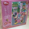 Clementoni - Legpuzzel - I Love Minnie, Hart - 260 stukjes
