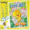 Clementoni - Legpuzzel - Kiss Me, Tweety - 250 stukjes