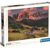 Clementoni - Legpuzzel - Magical Dolomites - 1000 stukjes