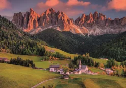 Clementoni - Legpuzzel - Magical Dolomites - 1000 stukjes