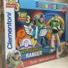 Clementoni - Legpuzzel - Toy Story 3 - 100 stukjes