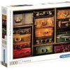 Clementoni - Legpuzzel - Travel - 1000 stukjes